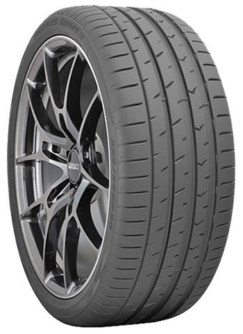 Toyo proxes sport 2 225/40 r18 92y