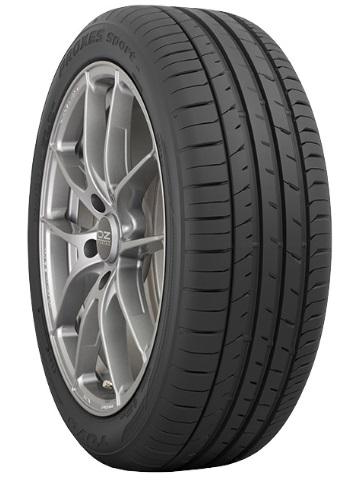 Toyo proxes sport 225/35 r18 87y xl