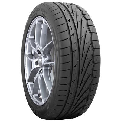 Toyo proxes tr1 185/55 r15 82v