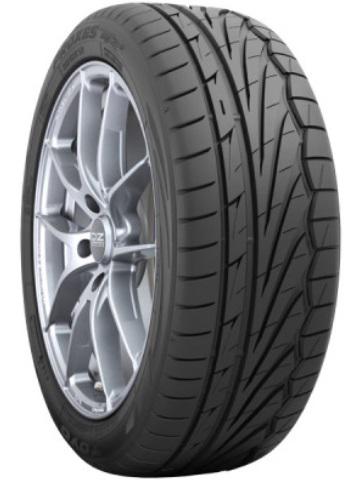 Toyo proxes tr1 195/50 r16 84v