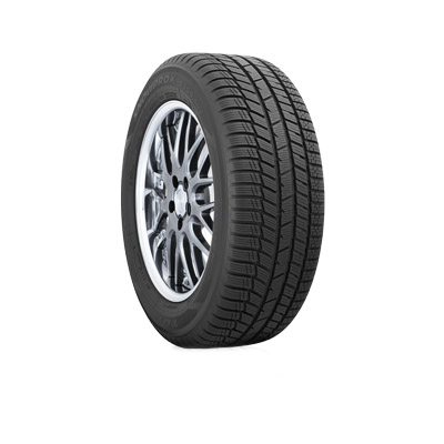 Toyo snowprox s 954 suv 235/65 r17 104h