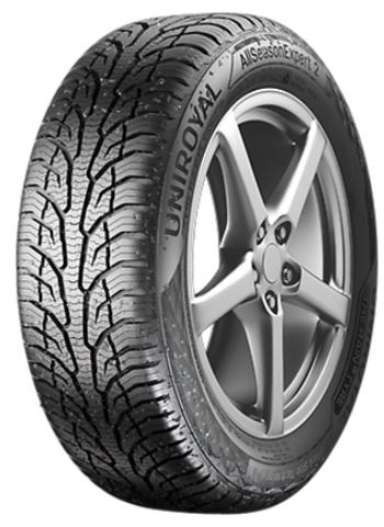 Uniroyal all season expert 2 165/60 r15 77h