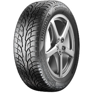 Uniroyal all season expert 2 195/55 r15 85h