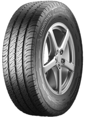 Uniroyal rain max 3 205/70 r15 106r