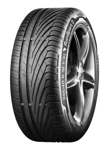 Uniroyal rainsport 3 225/45 r17 91v