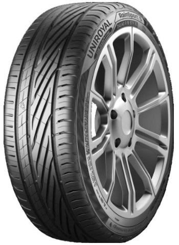 Uniroyal rainsport 5 205/40 r18 86y xl versterkt