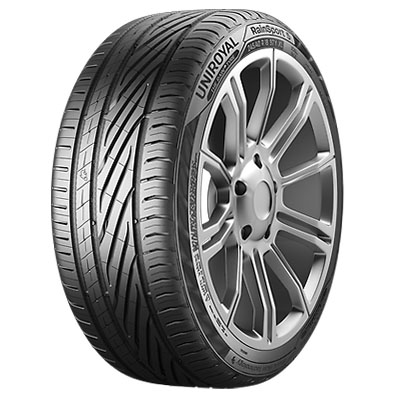 Uniroyal rainsport 5 225/40 r19 93y xl versterkt