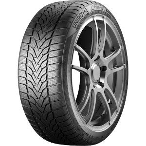 Uniroyal win expert fr 255/40 r19 100v fr