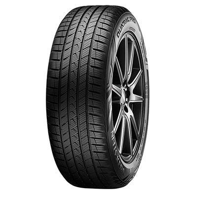 Vredestein 99y tl xl quatrac pro 255/40 r20 101y xl