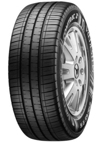 Vredestein comtrac 2 195/70 r15 104r