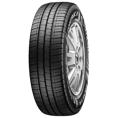 Vredestein comtrac 2 205/65 r16 107t tl