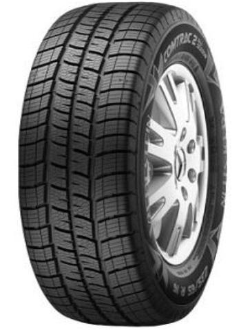 Vredestein comtrac 2 all season + 195/60 r16 99h ao mo