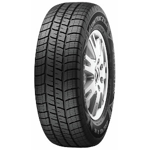 Vredestein comtrac 2 all season+ 195/75 r16 107r