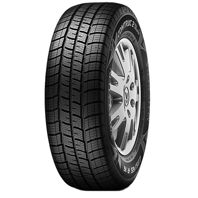 Vredestein comtrac 2 all season+ 205/70 r15 106r