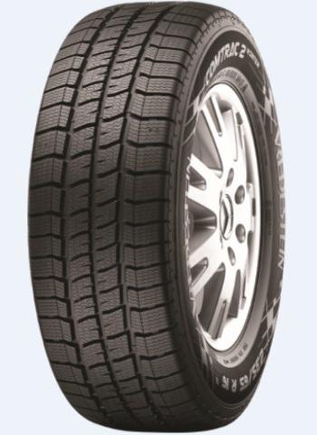 Vredestein comtrac 2 win 215/65 r15 104t