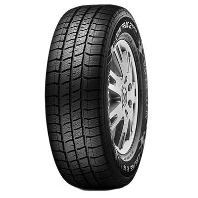 Vredestein comtrac 2 winter+ 195/75 r16 107r