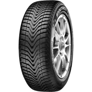 Vredestein snowtrac 5 155/65 r14 75t