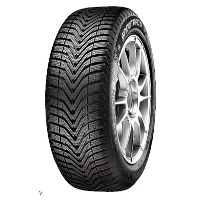 Vredestein snowtrac 5 165/70 r14 81t