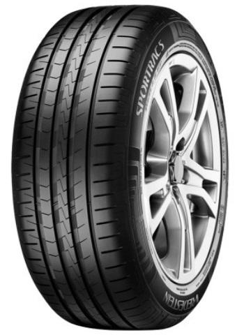 Vredestein sportrac 5 195/55 r16 91v xl