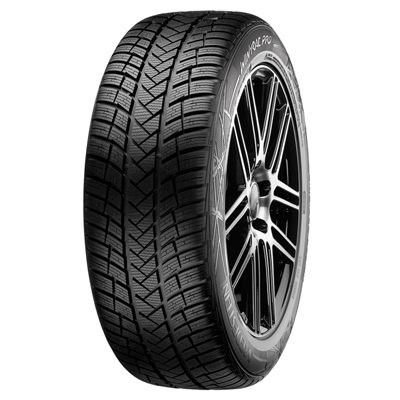 Vredestein wintrac pro 205/60 r17 93h