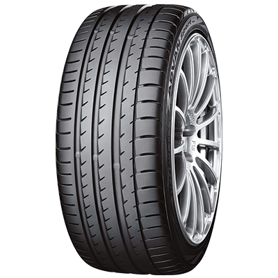 Yokohama advan sport (v105) 315/40 r21 111y