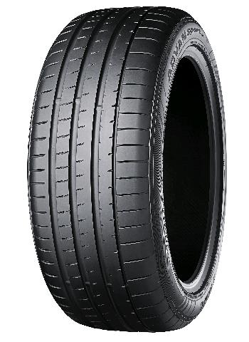 Yokohama advan sport v107 255/35 r20 97y xl versterkt ao mo rpb