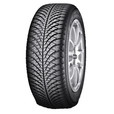 Yokohama bluearth-4s aw21 235/55 r17 103w