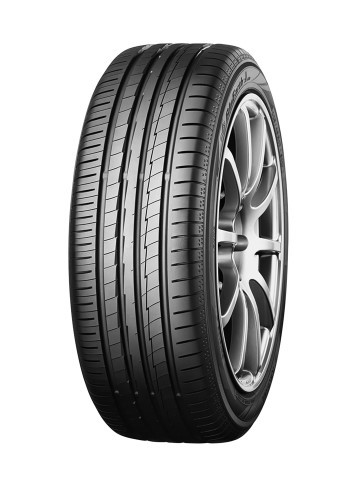 Yokohama bluearth-a 235/55 r18 104w xl