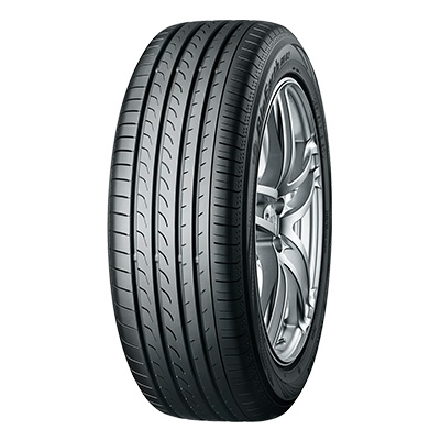 Yokohama bluearth es 215/55 r17 94v tl