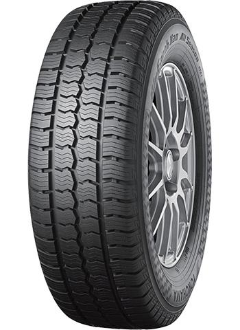 Yokohama bluearth-van all season ry61 215/60 r16 103t ao mo