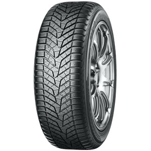 Yokohama bluearth winter (v905) 255/60 r17 106h