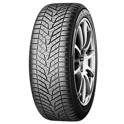 Yokohama bluearth-winter (v905) xl (auch suv) 255/55 r18 109v xl