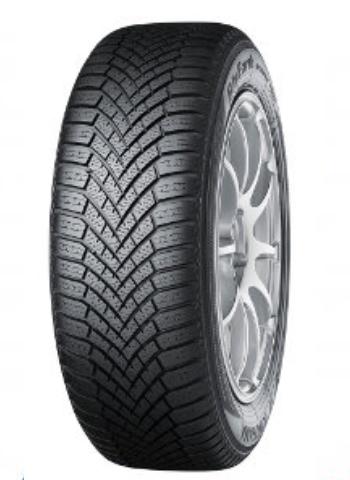 Yokohama bluearth winter v906 195/55 r16 87h