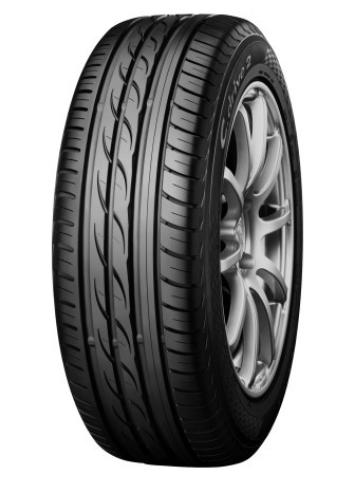 Yokohama c.drive 2 run flat moe 235/50 r18 97v runflat mo