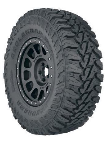 Yokohama geolandar m/t g003 225/75 r16 115q