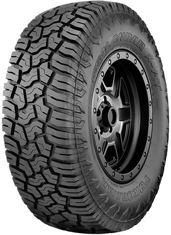 Yokohama g016 por 235/85 r16 120q