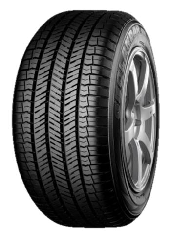 Yokohama g91f 225/60 r17 99v