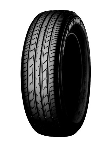 Yokohama g98c suv 225/65 r17 102h