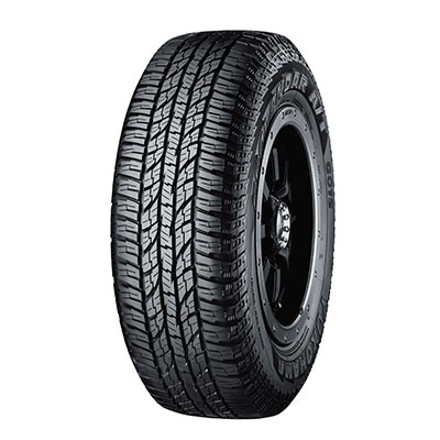 Yokohama geolandar a/t (g015) 215/60 r16 95h