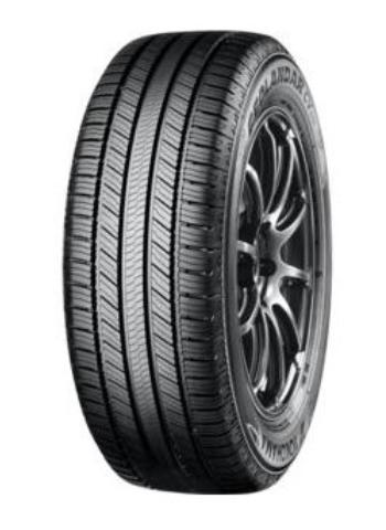 Yokohama geolandar cv g058 215/55 r18 99v xl versterkt ao mo