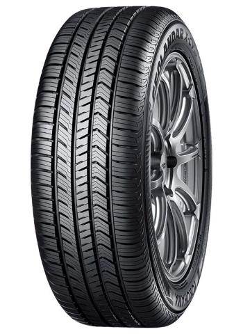 Yokohama geolandar x-cv g057 xl rpb 255/55 r18 109w xl