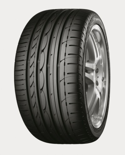 Yokohama v103 n1 295/35 r21 107y xl