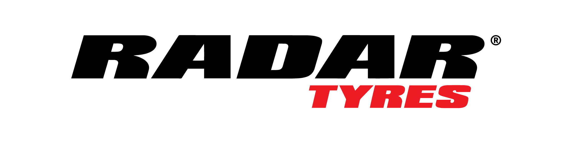 Radar tyres