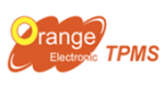Orange electronic